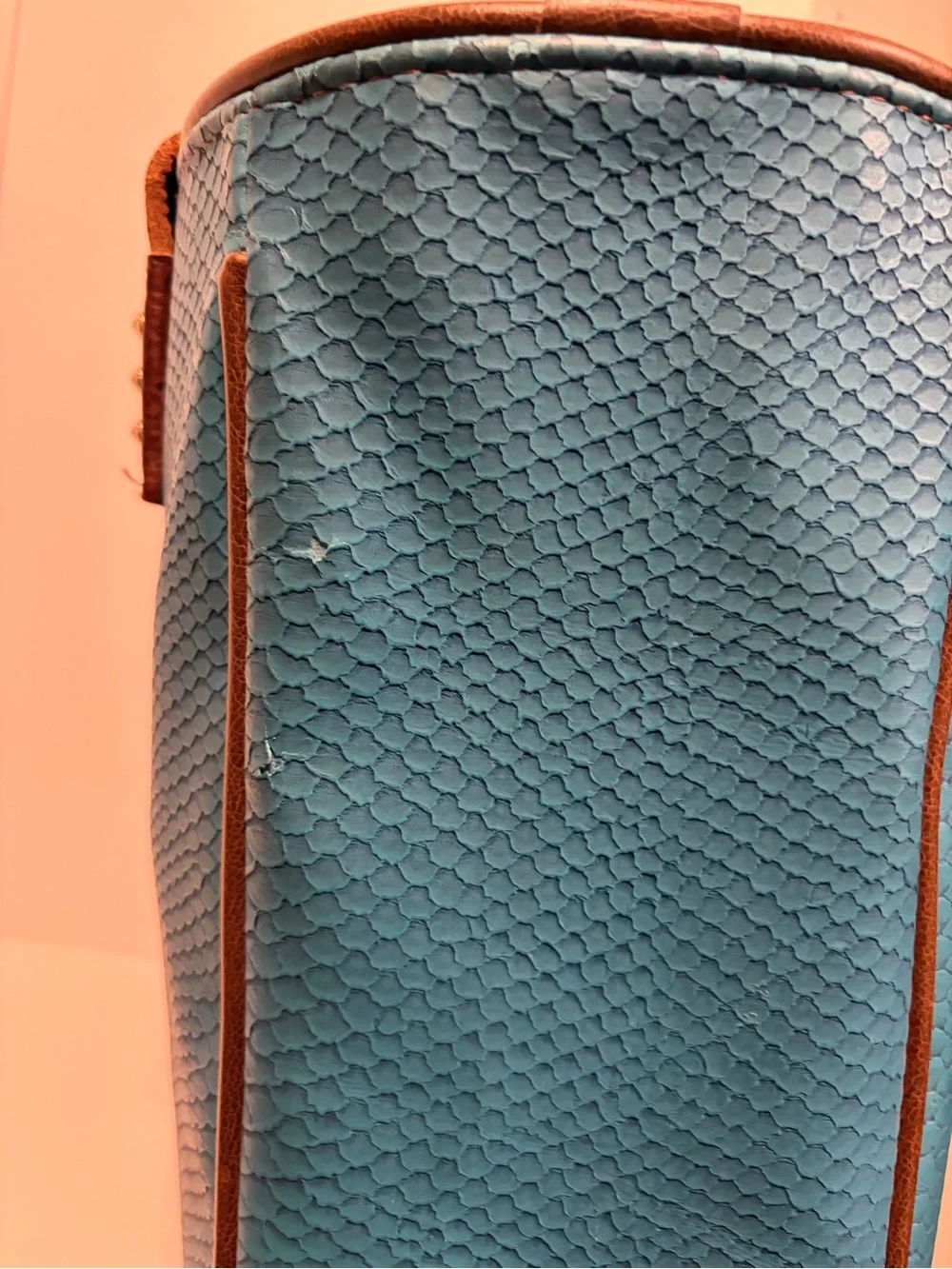 Conzuela stylish blue